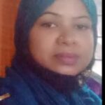 নিলুফা ইসলাম রচিত কবিতা 'টিয়ের বিয়ে'